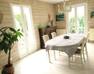  Maison � vendre 7 pi�ces 140 m�