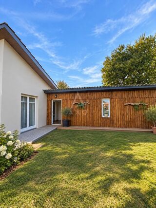 Maison à vendre 3 pièces 110 m²