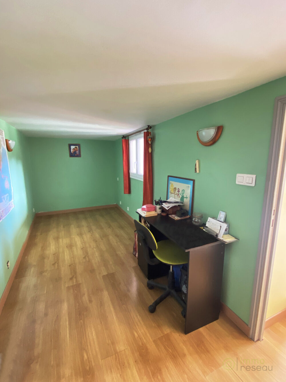 Vente Appartement Appartement Sospel