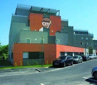  Appartement � vendre 2 pi�ces 35 m�