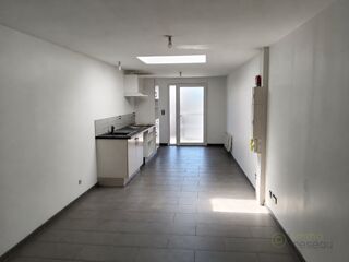  Appartement à louer 2 pièces 48 m²