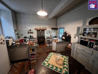  Maison à vendre 9 pièces 277 m²