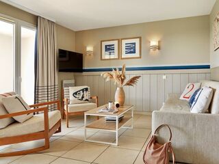 Vente Appartement Résidence Tourisme Douarnenez