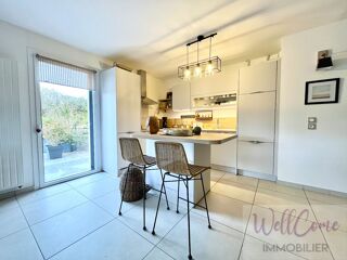  Appartement à vendre 4 pièces 83 m²