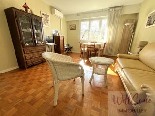  Appartement  vendre 2 pices 56 m