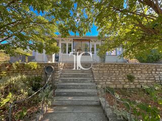  Maison à vendre 3 pièces 115 m²