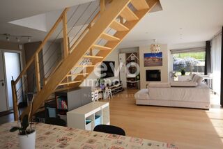  Maison à vendre 7 pièces 160 m²