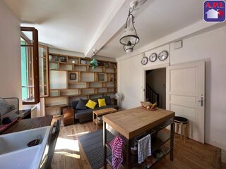  Maison à louer 3 pièces 85 m²