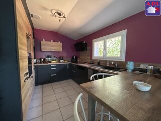  Maison à vendre 4 pièces 101 m²