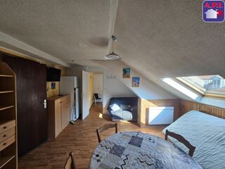  Appartement à vendre 2 pièces 25 m²