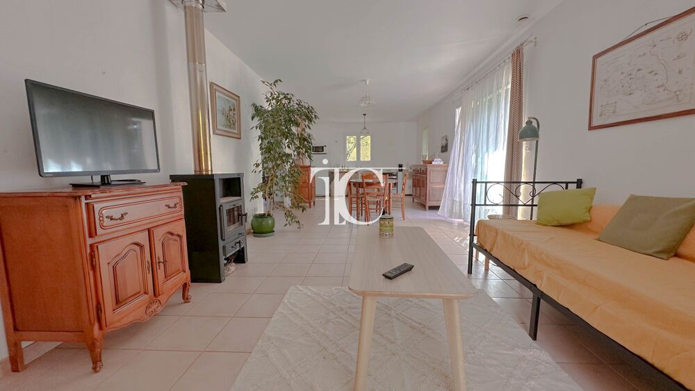 Vente Maison Maison Mejannes le clap