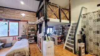  Maison � vendre 4 pi�ces 245 m�