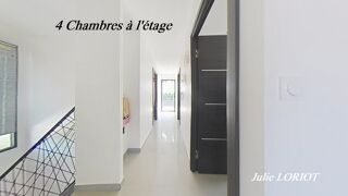  Maison � vendre 6 pi�ces 147 m�