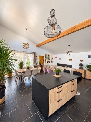 Maison à vendre 3 pièces 110 m²