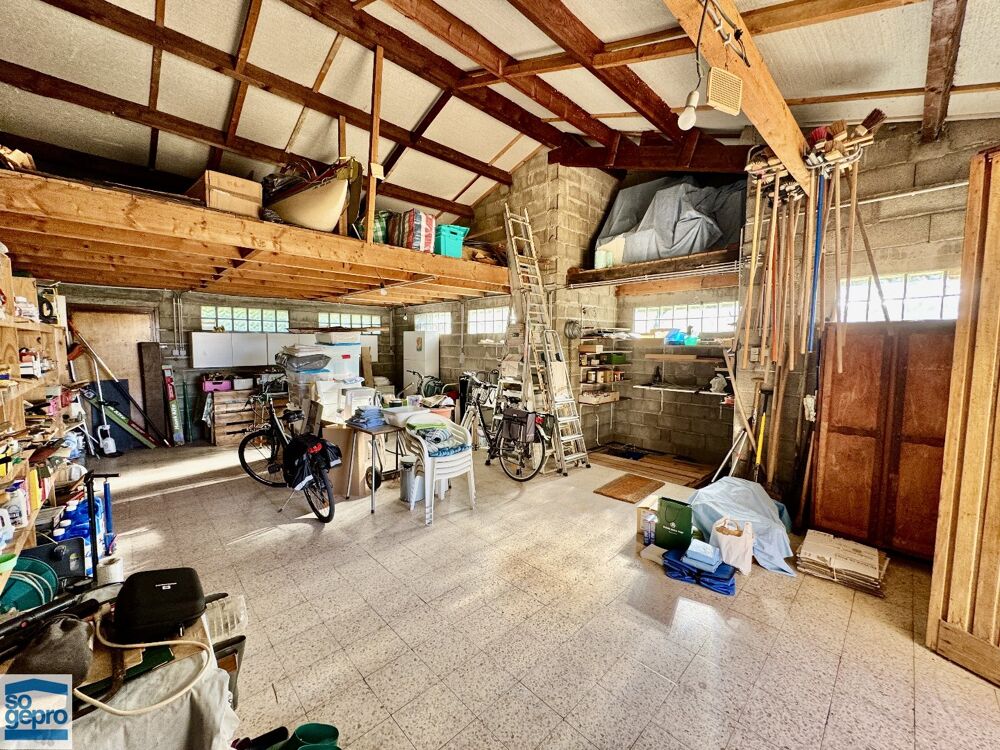 � vendre  Maison Le Grau d'Agde (34300)