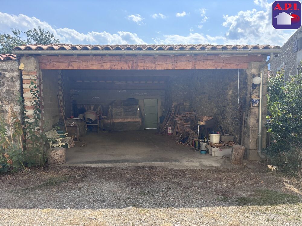 Vente Maison Maison de village Aunat