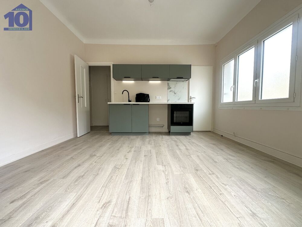 Vente Appartement Appartement en rez-de-jardin Valras plage