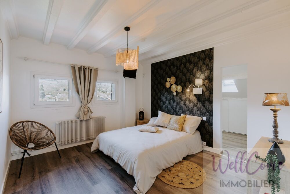  vendre  Villa Entrelacs (73410)