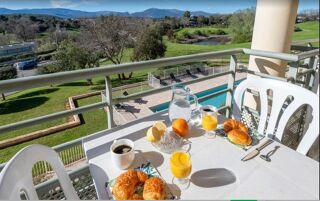  Appartement � vendre 2 pi�ces 31 m�