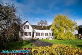  Villa � vendre 8 pi�ces 236 m�