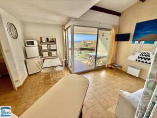  Appartement � vendre 3 pi�ces 38 m�