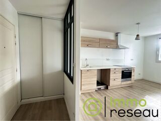  Appartement � vendre 2 pi�ces 47 m�
