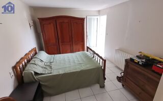  Maison � vendre 5 pi�ces 83 m�