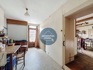  Maison à vendre 15 + pièces 165 m²