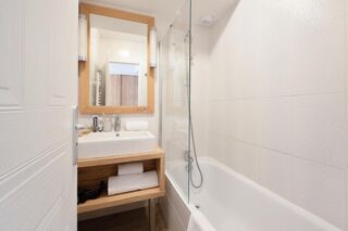  Appartement à vendre 3 pièces 42 m²