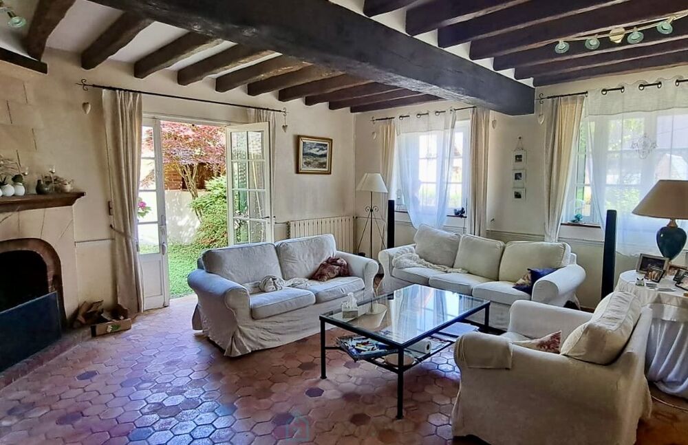 Vente Maison Maison Vetheuil