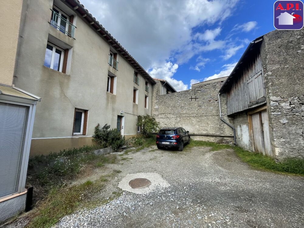 Vente Maison Ensemble Immobilier Espezel