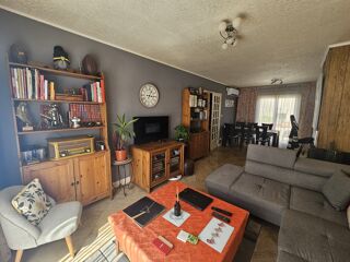  Maison à vendre 4 pièces 108 m²
