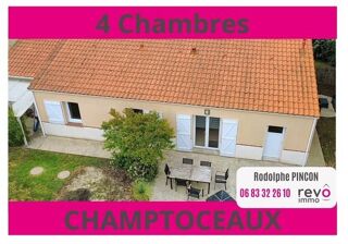  Maison � vendre 5 pi�ces 125 m�