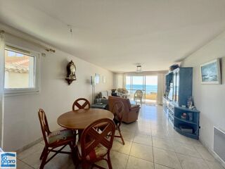  Appartement  vendre 2 pices 58 m