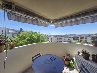  Appartement � vendre 4 pi�ces 85 m�