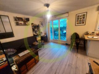  Appartement � vendre 2 pi�ces 4100 m�