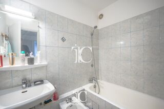  Appartement � vendre 3 pi�ces 44 m�