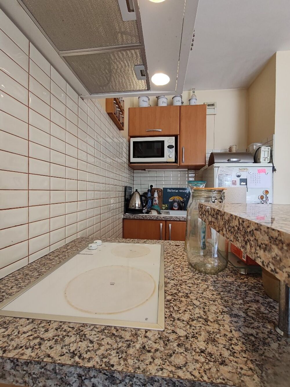Vente Appartement Studio Alfortville