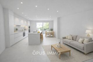  Appartement � vendre 4 pi�ces 104 m�