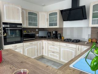  Maison à vendre 6 pièces 163 m²