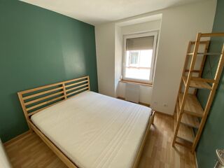  Appartement  louer 2 pices 44 m