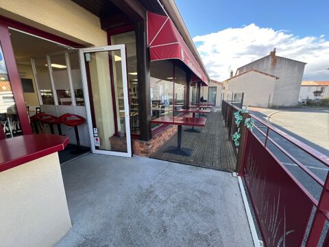   Café - Restaurant 