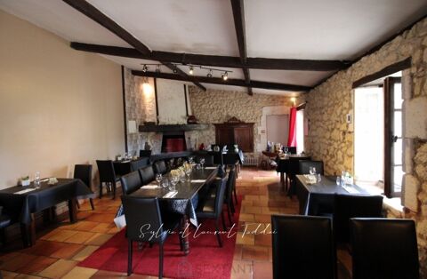   Hôtel - Restaurant 