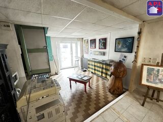  Maison à vendre 5 pièces 143 m²
