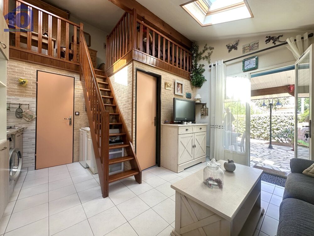 Vente Maison Pavillon Valras plage