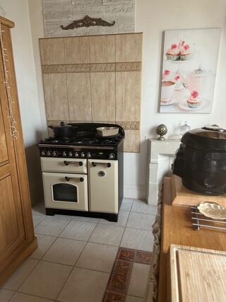  Maison � vendre 6 pi�ces 97 m�