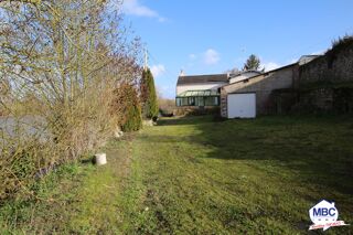  Maison � vendre 6 pi�ces 140 m�