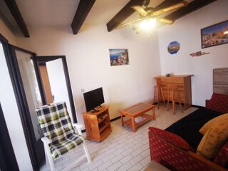  Appartement � vendre 2 pi�ces 29 m�