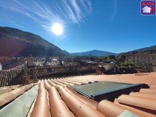  Appartement � louer 1 pi�ce 26 m�