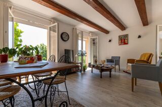  Maison à vendre 4 pièces 83 m²